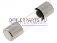 купить Плавкий предохранитель (3,5 А - 250 В) для котлов Baxi 8422730 ОЕМ с доставкой