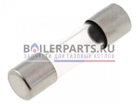 Плавкий предохранитель (3,5 А - 250 В) для котлов Baxi 8422730 фото купить Плавкий предохранитель (3,5 А - 250 В) для котлов Baxi 8422730 - цена с доставкой
