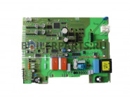 купить Электронная плата для котлов Bosch/Junkers ZSC 28-3 MFA/MFK 8748300831 с доставкой