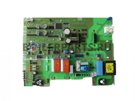 Электронная плата для котлов Bosch/Junkers ZSC 28-3 MFA/MFK 8748300831 фото купить Электронная плата для котлов Bosch/Junkers ZSC 28-3 MFA/MFK 8748300831 - цена с доставкой