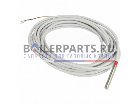 Датчик температуры для котлов De Dietrich 85757740 фото купить Датчик температуры для котлов De Dietrich 85757740 - цена с доставкой