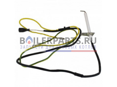Электрод розжига для котлов Zoom Boilers, Solly Primer, Rens Da13010150 фото купить Электрод розжига для котлов Zoom Boilers, Solly Primer, Rens Da13010150 - цена с доставкой