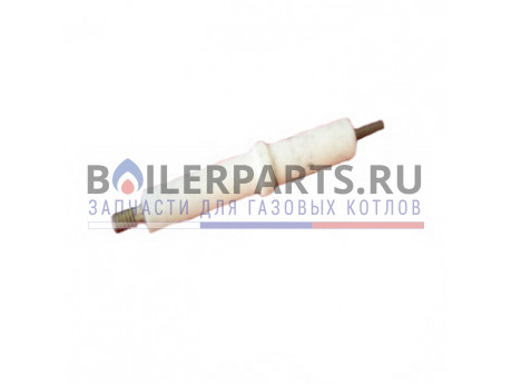 Электрод розжига газовых котлов и конвекторов Sitgroup Е070312-58 фото купить Электрод розжига газовых котлов и конвекторов Sitgroup Е070312-58 - цена с доставкой