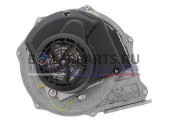 Купить Вентилятор RG 148 1200-3633-010202 для котлов De Dietrich S100036  - цены
