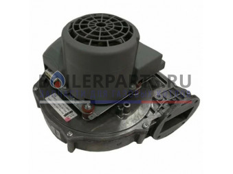 Купить Вентилятор RG118 - R21,5x1- 40 кВт для котлов De Dietrich S101184 - цены