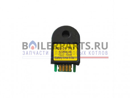 Плата PSU-01 для котлов De Dietrich S103298 фото купить Плата PSU-01 для котлов De Dietrich S103298 - цена с доставкой