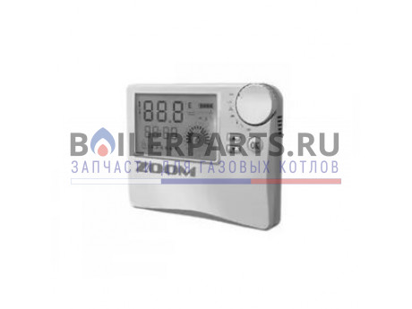 Программатор проводной Zoom WT100WW фото купить Программатор проводной Zoom WT100WW - цена с доставкой