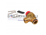 Предохранительный клапан для котлов Protherm 0020014173 o купить Предохранительный клапан для котлов Protherm 0020014173 o