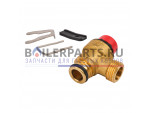Предохранительный клапан для котлов Protherm 0020014173 o купить Предохранительный клапан для котлов Protherm 0020014173 o недорого