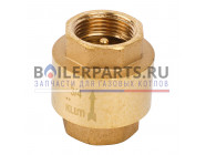 купить Обратный клапан 3/4" для котлов Protherm 0020027545 с доставкой