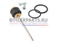купить Шток для котлов Protherm Пантера v19, Гепард v19 0020097222 с доставкой