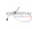 купить Электрод розжига, левый для котлов Vaillant turboFIT 0020252992 недорого
