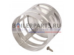 купить Устройство защиты от ветра Vaillant D80/80 мм 300941
