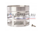 купить Устройство защиты от ветра Vaillant D80/80 мм 300941
