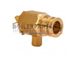 Сбросной клапан для котла Rinnai 440001822 купить Сбросной клапан для котла Rinnai 440001822 недорого