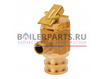 Сбросной клапан для котла Rinnai 440001822 купить Сбросной клапан для котла Rinnai 440001822