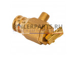 Сбросной клапан для котла Rinnai 440001822 купить Сбросной клапан для котла Rinnai 440001822