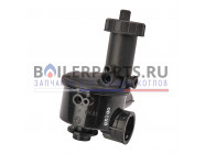 купить Воздухоотделитель с воздухоотводчиком для котлов Rinnai 440010354 с доставкой