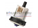 Электромагнитный клапан подпитки для котлов Ariston 65104669 купить Электромагнитный клапан подпитки для котлов Ariston 65104669