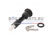 купить Обратный клапан и фильтр подпитки для котлов Ariston 65105323 с доставкой
