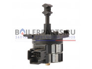 купить Линейный шаговый двигатель для котлов Viessmann 7822764 с доставкой