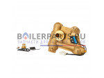 Узел подключения к обратной линии для котлов Bosch 87057001020 купить Узел подключения к обратной линии для котлов Bosch 87057001020 недорого