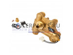 Узел подключения к обратной линии для котлов Bosch 87057001020 купить Узел подключения к обратной линии для котлов Bosch 87057001020