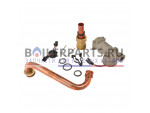 Гидротурбинный генератор для котлов Bosch/Buderus 87074061040 купить Гидротурбинный генератор для котлов Bosch/Buderus 87074061040