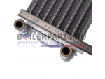 купить Первичный теплообменник для котлов Biasi Nova Parva, Solar 28-32 кВт BI1202102 o