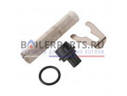 купить Фильтр ГВС 35EA сетчатый для котлов Saunier Duval S1024600 с доставкой