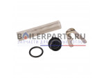 Фильтр ГВС 35EA сетчатый для котлов Saunier Duval S1024600 купить Фильтр ГВС 35EA сетчатый для котлов Saunier Duval S1024600