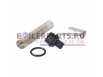 Фильтр ГВС 35EA сетчатый для котлов Saunier Duval S1024600 купить Фильтр ГВС 35EA сетчатый для котлов Saunier Duval S1024600 недорого
