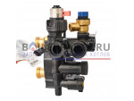 Трехходовой клапан для котлов Saunier Duval Isofast C35, F35 S1025500 купить Трехходовой клапан для котлов Saunier Duval Isofast C35, F35 S1025500