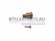купить Форсунка запальника для котлов Baxi 10140107 с доставкой