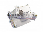 купить Главный газовый клапан, природный газ для котлов и колонок Demrad 3004500045 с доставкой