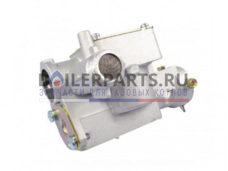 Главный газовый клапан, природный газ для котлов и колонок Demrad 3004500045 фото купить Главный газовый клапан, природный газ для котлов и колонок Demrad 3004500045 - цена с доставкой