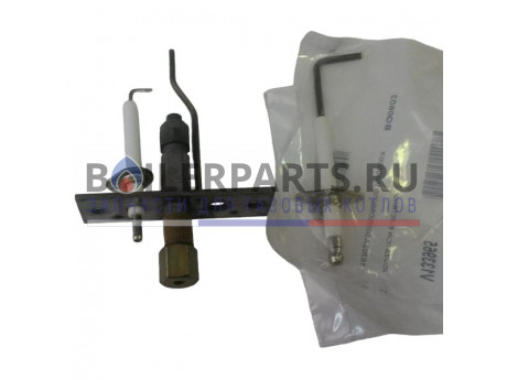 Пилотная горелка для котлов Baxi 5332000 фото купить Пилотная горелка для котлов Baxi 5332000 - цена с доставкой