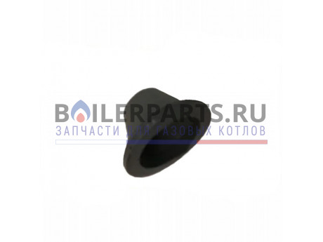 Уплотнение трубки теплообменника для котлов Baxi 5404671 фото купить Уплотнение трубки теплообменника для котлов Baxi 5404671 - цена с доставкой
