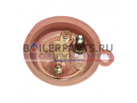 Мембрана для котлов Bosch ZW20 Eurostar-Hit, Junkers Novatherm/Jetatherm WR350 8700503051 фото купить Мембрана для котлов Bosch ZW20 Eurostar-Hit, Junkers Novatherm/Jetatherm WR350 8700503051 - цена с доставкой