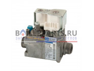 купить Газовый клапан Sit 848 Sigma 0.848.118 с доставкой