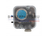 купить Реле давления Dungs LGW 3 А2 для котлов Baltur 0005040081 с доставкой