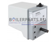 купить Сервопривод Siemens SQN72.2B4A20BT для котлов Baltur 0005040111 с доставкой