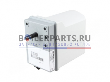 купить Сервопривод Siemens SQN72.4A4A20BT для котлов Baltur 0005040140 - цена с доставкой