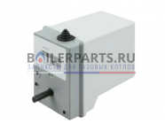 купить Сервопривод Siemens SQN72.4C4A20BT для котлов Baltur 0005040163 с доставкой