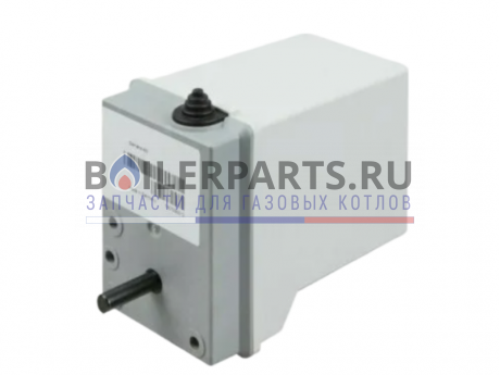 купить Сервопривод Siemens SQN72.4C4A20BT для котлов Baltur 0005040163 - цена с доставкой