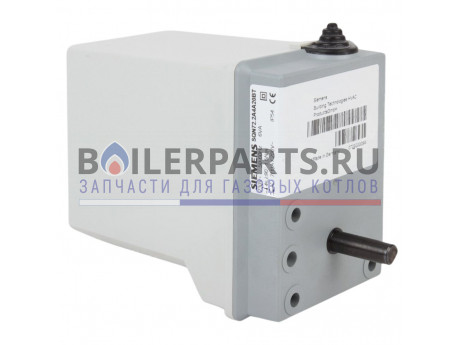 Сервопривод Siemens SQN72.2A4А20 для котлов Baltur 0005040225 фото купить Сервопривод Siemens SQN72.2A4А20 для котлов Baltur 0005040225 - цена с доставкой