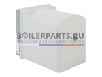 Сервопривод Siemens SQN72.2A4А20 для котлов Baltur 0005040225 купить Сервопривод Siemens SQN72.2A4А20 для котлов Baltur 0005040225