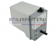 купить Сервопривод Siemens SQN72.6E5A20BT для котлов Baltur 0005040228 с доставкой