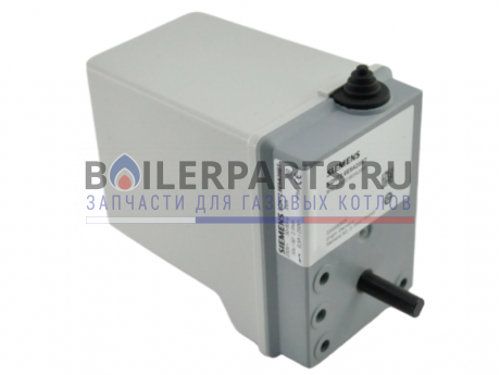 Сервопривод Siemens SQN72.6E5A20BT для котлов Baltur 0005040228 фото купить Сервопривод Siemens SQN72.6E5A20BT для котлов Baltur 0005040228 - цена с доставкой