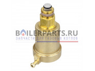 купить Воздухоотводчик для электрокотлов Vaillant eloBlock VE 0010025881 с доставкой
